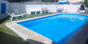 Hotels in Pinos Puente